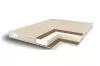 Матрас Comfort Line Double Cocos Eco Roll Slim
