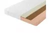 Матрас Lonax Foam Medium 90х200