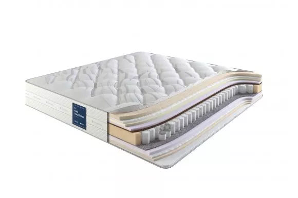 Матрас DreamLine King Traditions Soft