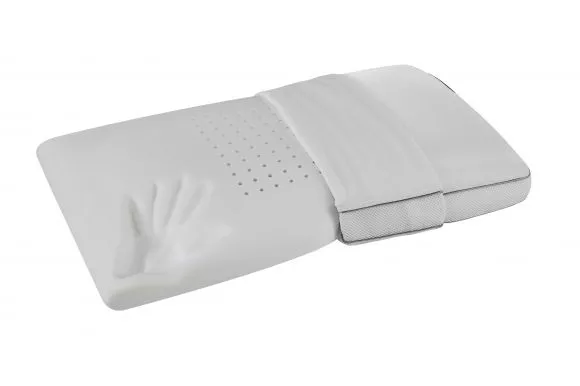 Подушка Magniflex Memoform Superiore Deluxe Standart