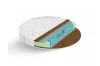 Матрас Lonax Round Cocos TFK
