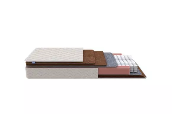 Матрас ProSon Base F