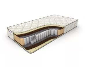 Матрас DreamLine Balance Medium TFK