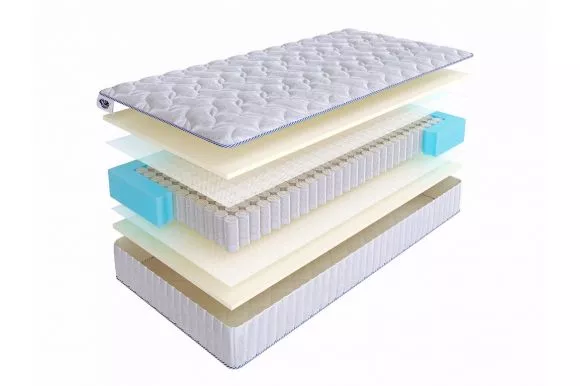 Матрас SkySleep Joy Twin Foam S500
