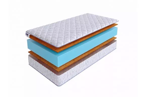 Матрас SkySleep InFlex Model 4