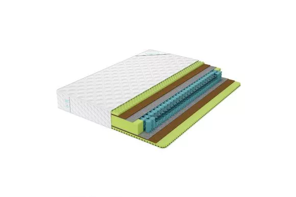 Матрас Lonax Relax ППУ Cocos TFK 140х190