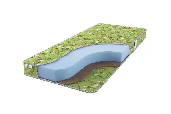 Матрас Agreen Save Manul