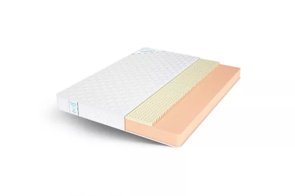 Матрас Lonax Roll Comfort 3 180х195