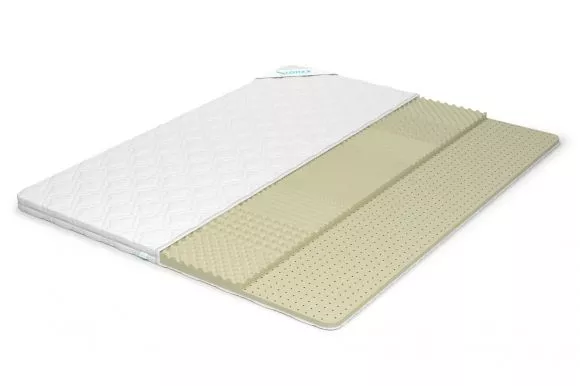 Топпер Lonax Relax Latex 6 160х200
