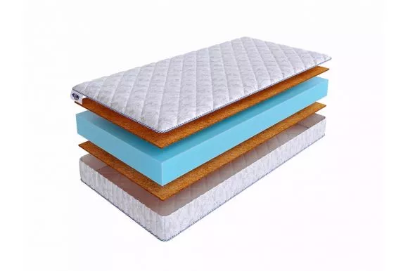 Матрас SkySleep InFlex Model 3