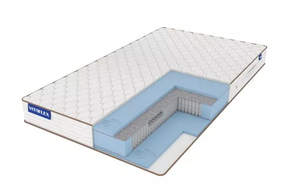 Матрас Vitaflex Visco S1000