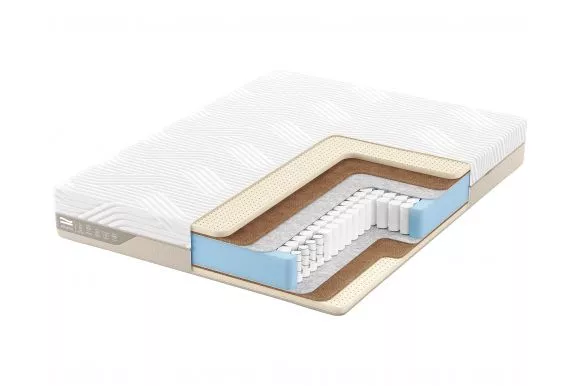 Матрас Promtex-Orient Duet Middle