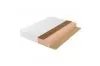 Матрас Lonax Foam Cocos Memory 2 Max Plus