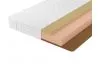 Матрас Lonax Foam Cocos Memory 3 Plus 90х200