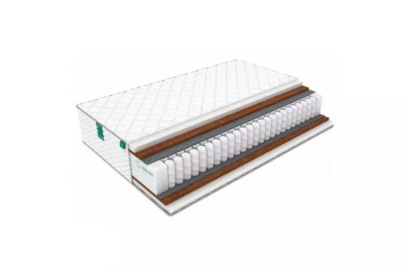 Матрас Sleeptek PremierBIG Foam Strong Double