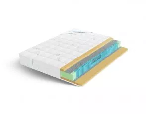 Матрас Lonax Classic Memory S1000