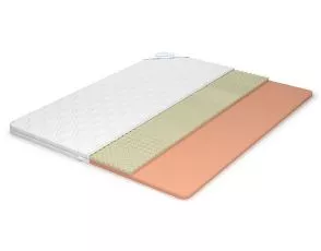 Топпер Lonax Relax Latex ППУ 6