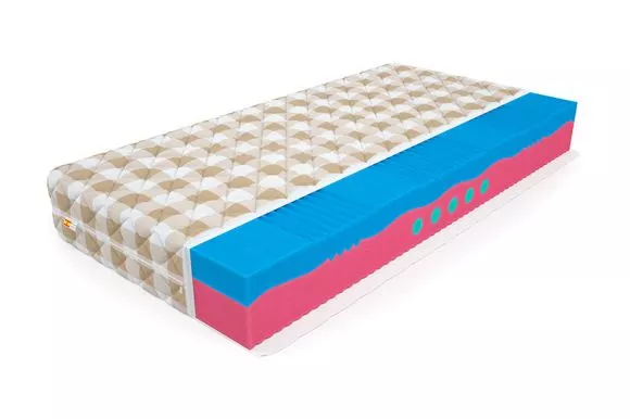 Матрас Mr.Mattress BioLife BioGold Viscoool