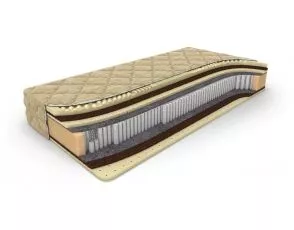 Матрас DreamLine Dream Massage S2000