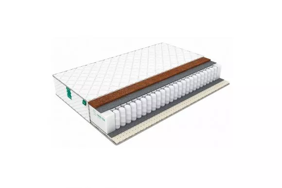 Матрас Sleeptek PremierBIG Cocos Latex Lite