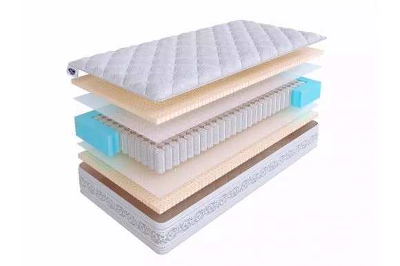 Матрас SkySleep Etalon Latex 3 S500