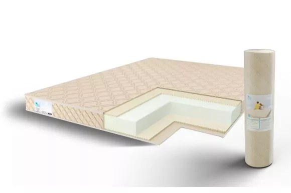 Матрас Comfort Line Double Latex Roll Classic