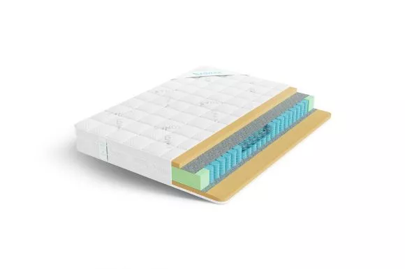 Матрас Lonax Classic Memory TFK