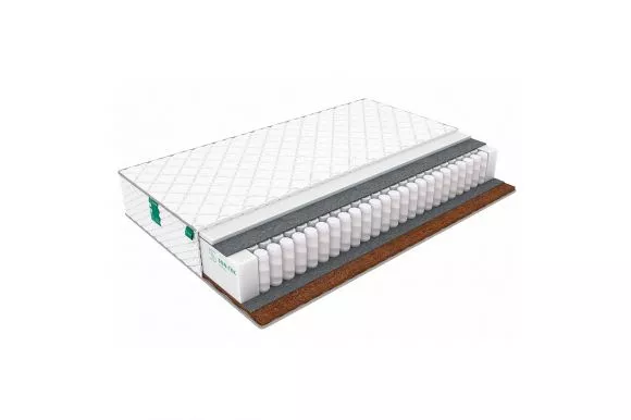 Матрас Sleeptek PremierBIG Foam Cocos Lite