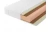 Матрас Lonax Foam Medium Max Plus 80х190