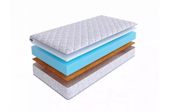 Матрас SkySleep InFlex Model 10