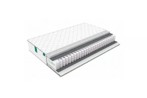 Матрас Sleeptek Premier Strutto Foam