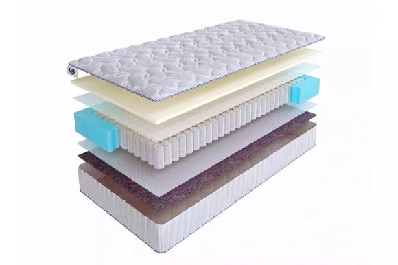Матрас SkySleep One Side 2 S500