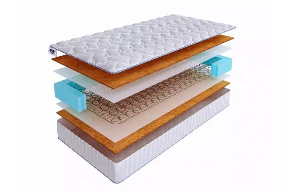 Матрас SkySleep Joy Cocos BS