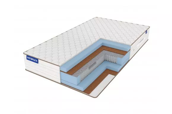 Матрас Vitaflex Easy Lowly Elite S1000