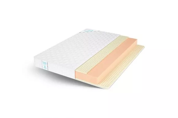Матрас Lonax Comfort 2 Plus 120х200