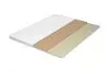 Топпер Lonax Relax Memory Latex 6 80х190