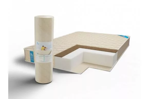 Матрас Comfort Line Cocos Roll Classic +