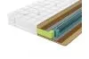 Матрас Lonax Relax Memory Medium S1000 90х200