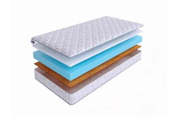 Матрас SkySleep InFlex Model 9