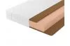 Матрас Lonax Foam Cocos 3 Max Plus 200х200