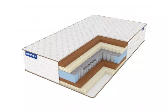 Матрас Vitaflex Middle Elite S500