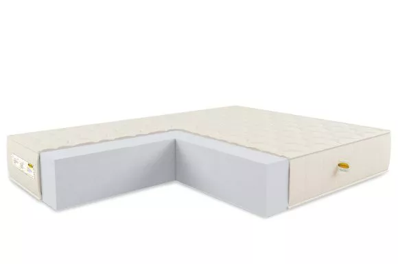 Матрас Benartti Roll Max