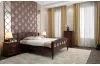 Кровать DreamLine Флоренция (Ясень)