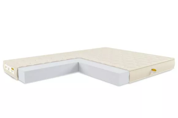 Матрас Benartti Roll Mini