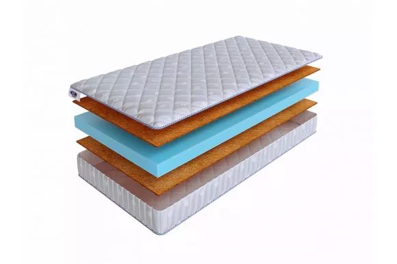 Матрас SkySleep InFlex Model 1S