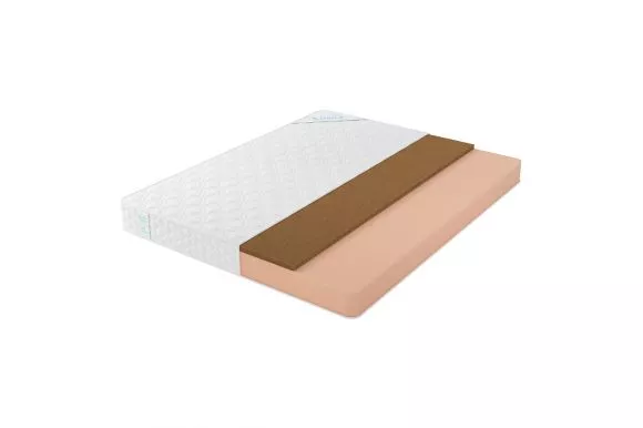 Матрас Lonax Foam Cocos 3
