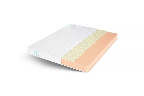 Матрас Lonax Roll Comfort 2 140х200