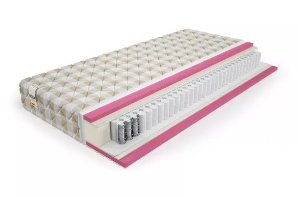 Матрас Mr.Mattress Light Way Idea