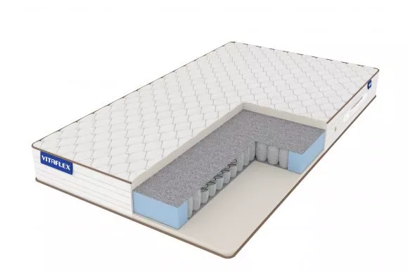 Матрас Vitaflex Elegant Textile S500