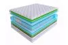 Матрас SkySleep Real Zone Duo Relax S500/S1000